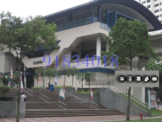 Blk 601 Senja Road (Bukit Panjang), HDB 4 Rooms #161768752